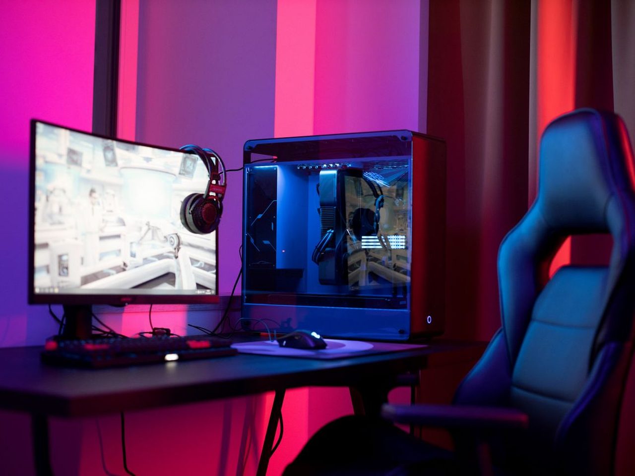 赛事直播